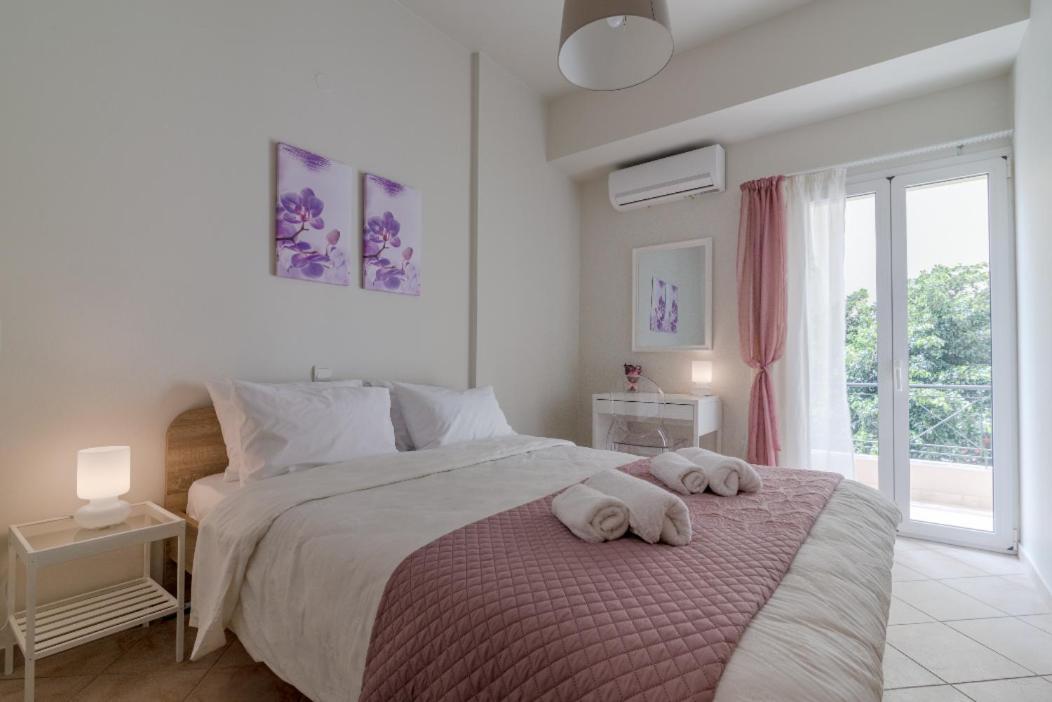 Filia's Appartement Héraklion