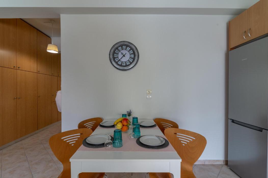 Filia's Appartement Héraklion