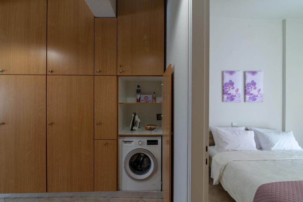 Filia's Appartement