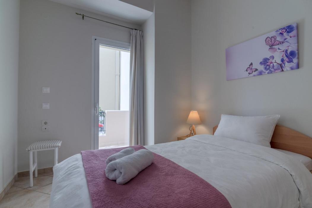 Apartment Filia's Heraklion (Crete)